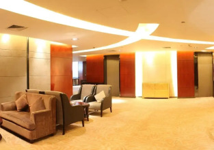 Jinxin Hotel, фото 7 Jinxin Hotel, фото 7