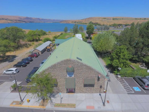 Soap Lake Natural Spa and Resort, фото 33 Soap Lake Natural Spa and Resort, фото 33