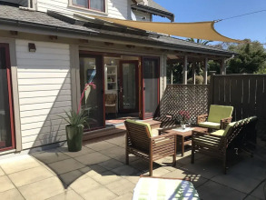 Baywick Inn Bed & Breakfast, фото 9 Baywick Inn Bed & Breakfast, фото 9