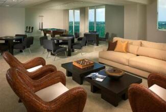 Bluebird Suites in Brickell, фото 47