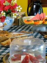 Pousada 100 Passos, фото 4