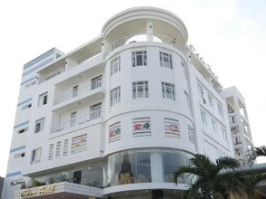 Eden Hotel Quy Nhon, фото 4 Eden Hotel Quy Nhon, фото 4