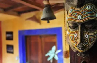 Sakaroule Bed and Breakfast, фото 18 Sakaroule Bed and Breakfast, фото 18