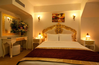 Vali Konak Hotel, фото 3