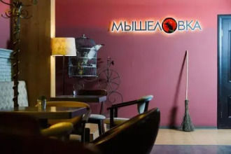 Hogwarts Hostel, фото 21 Hogwarts Hostel, фото 21