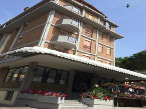 Hotel Al Mare, фото 24