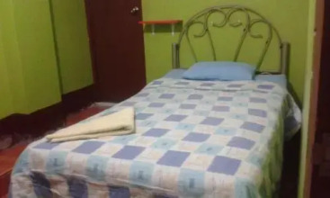 Hostal Alcoba, фото 18