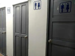 Las Indias Hostel, фото 3 Las Indias Hostel, фото 3