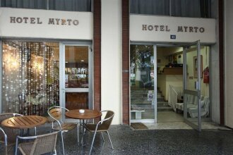 Myrto Hotel Athens