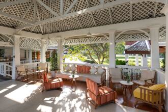 Centara Villas Samui, фото 7