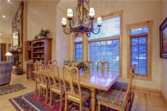 The Fleeter Home By Alpine Ski Properties, фото 20 The Fleeter Home By Alpine Ski Properties, фото 20