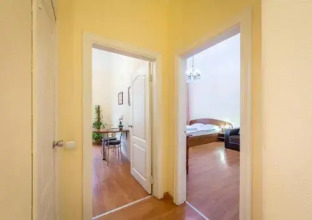 DayFlat Apartments Maidan Area, фото 6 DayFlat Apartments Maidan Area, фото 6