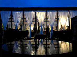 Shangri La Salloi Rustic Luxury Hotel, фото 30