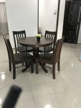 Shell Out Cenang Beach Resort, фото 21 Shell Out Cenang Beach Resort, фото 21