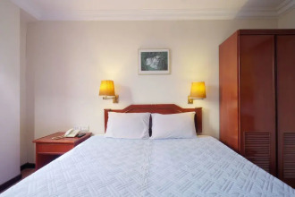 Kim Tian Hotel, фото 4 Kim Tian Hotel, фото 4