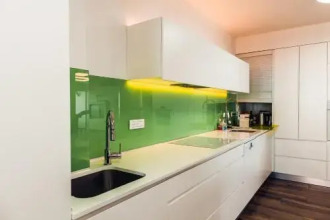 Nitsa Very High Standing, фото 11