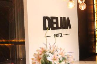 Delua Hotel, фото 8