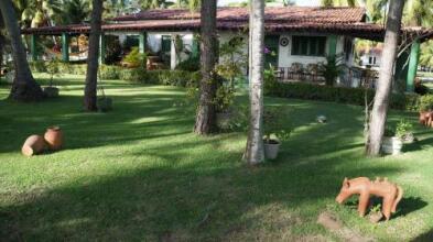 Chalés dos Carneiros