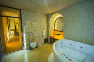 Roma Cave Suite Hotel, фото 42