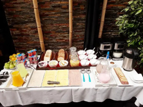 Hotel Boutique Tremo Patio Bellavista, фото 27 Hotel Boutique Tremo Patio Bellavista, фото 27