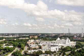 Hyatt Regency Orlando, фото 13