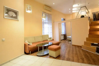 Kiev Accommodation Apart. on Mikhailovskiy lane, фото 23