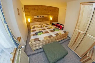 Horská Chata na Špici