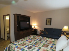 Tug Hill Resort, фото 10 Tug Hill Resort, фото 10