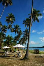 Chalés dos Carneiros, фото 2