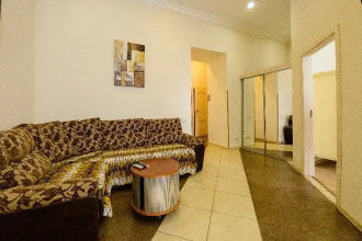 Kiev Accommodation Apart. on Mikhailovskiy lane, фото 12