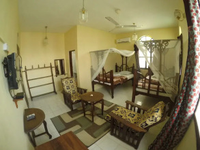 Garden Lodge, фото 4 Garden Lodge, фото 4