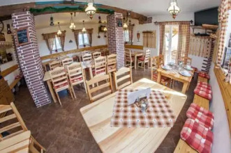 Horská Chata na Špici, фото 3 Horská Chata na Špici, фото 3