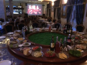 Restaurant And Hotel Complex Lomakina, фото 12 Restaurant And Hotel Complex Lomakina, фото 12