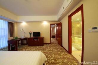 Suzhou East Shahu Linli Business Hotel, фото 10