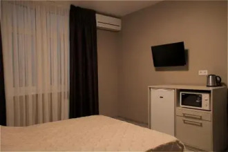 Solo Apartment Ahmatovoy, фото 8 Solo Apartment Ahmatovoy, фото 8