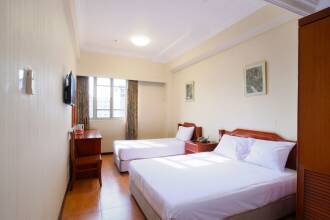 Kim Tian Hotel, фото 5 Kim Tian Hotel, фото 5