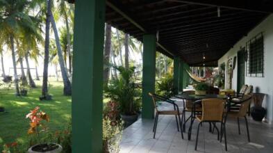 Chalés dos Carneiros, фото 4