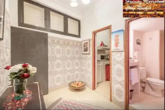 Housing Marrakech Chez Rachid, фото 31 Housing Marrakech Chez Rachid, фото 31