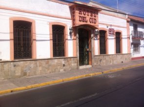 Hotel del Cid