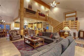 The Fleeter Home By Alpine Ski Properties, фото 30 The Fleeter Home By Alpine Ski Properties, фото 30