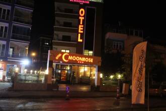 Otel MoonRose