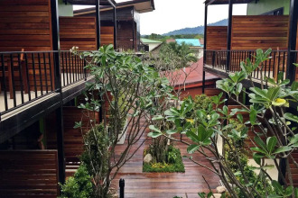 Leelawadee Lipe Resort, фото 8 Leelawadee Lipe Resort, фото 8