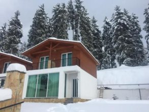 Cottage Kokhta Bakuriani