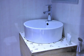 Koamas Lodge, фото 17