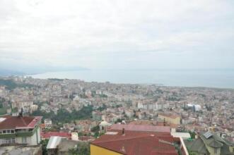 Trabzon Panoramic View Vip Apart, фото 5