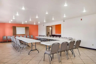 Motel 6 Brownsville North, фото 23 Motel 6 Brownsville North, фото 23