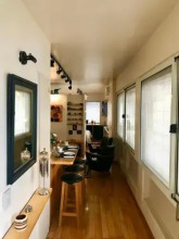 Departamento Calle Uruguay