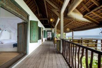 Bingin Beach House, фото 13