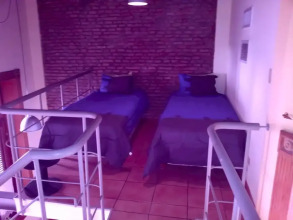 La Casona Del Alma, фото 25 La Casona Del Alma, фото 25