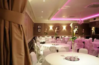 The Coachman Hotel, фото 3 The Coachman Hotel, фото 3